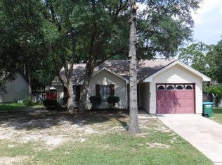 410 Oak Pl, Crestview, FL 32539