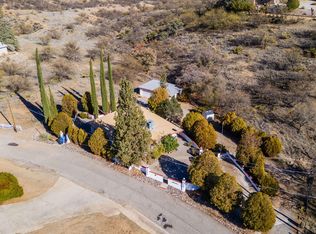 2030 N El Caminito, Nogales, AZ 85621