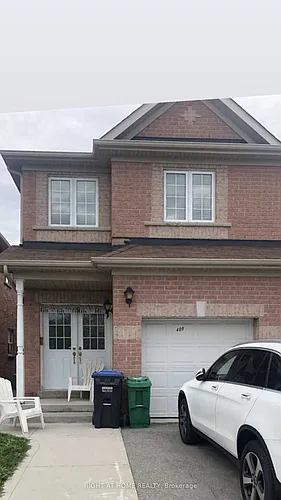 409 Comiskey Cres #BASEMENT Photo 1
