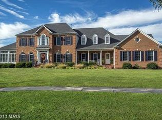 16616 Cypress Bay Ln, Silver Spring, MD 20861