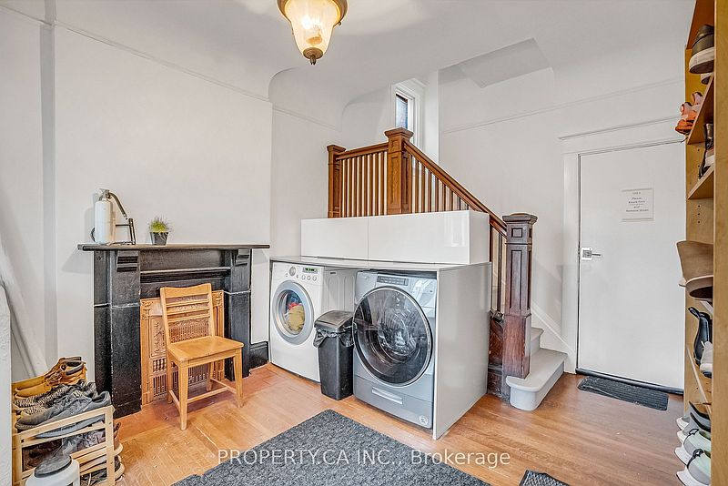Toronto House for rent - 2 Bedrooms — photo 15