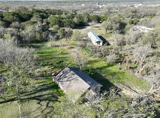 407 Iredell Rd, Hico, TX 76457