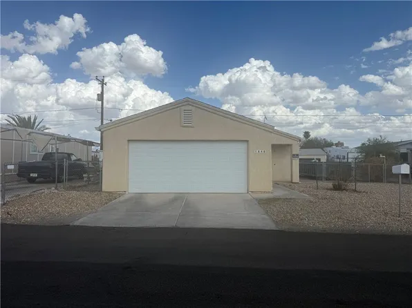 1840 Granada Drive, Bullhead City, AZ 86442