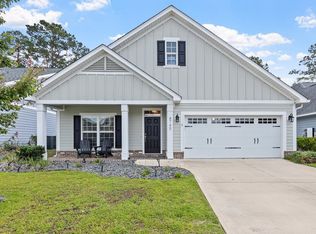 8745 Greenridge Ln, Tallahassee, FL 32312