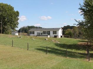 484 Hales Chapel Rd, Gray, TN 37615