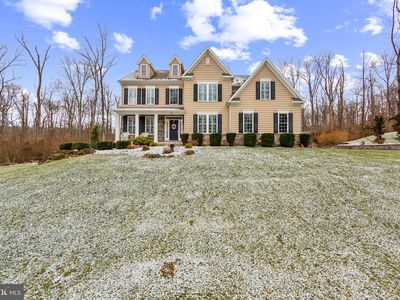 2294 Wooded Creek Cir, Perkiomenville, PA, 18074