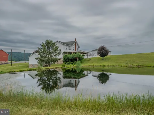990 Vista Rd, Pitman, PA 17964