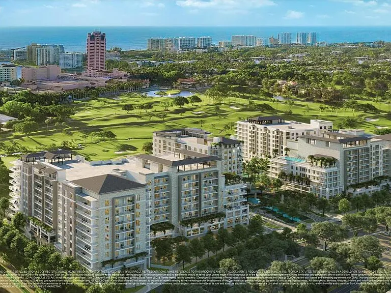 200 SE Mizner Blvd #810 — Photo 1
