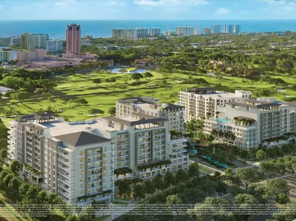 200 SE Mizner Blvd Unit 810, Boca Raton, FL 33432