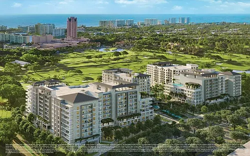 200 SE Mizner Blvd #810 Photo 1