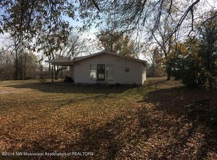 1116 Redden St, Dundee, MS 38626