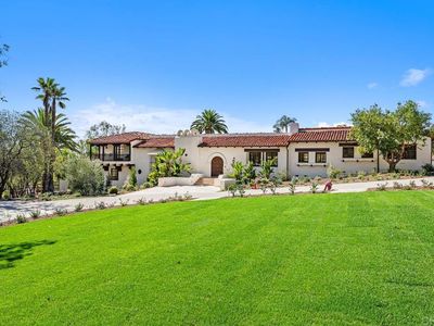16734 Via De Santa Fe, Rancho Santa Fe, CA, 92091