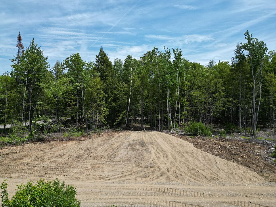 1st image of Lot 1 Mattamiscontis Road