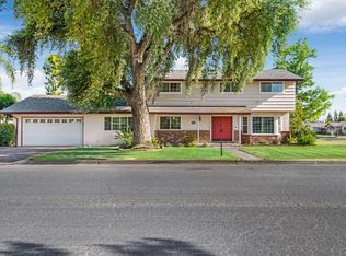 2012 National Ave, Madera, CA 93637