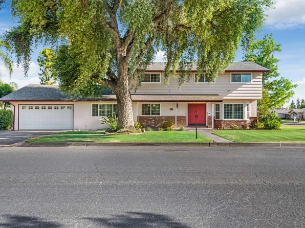 2012 National Ave, Madera, CA 93637