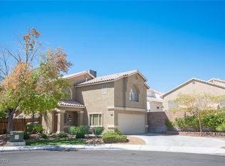 8261 Ten Gallon Ct, Las Vegas, NV 89129