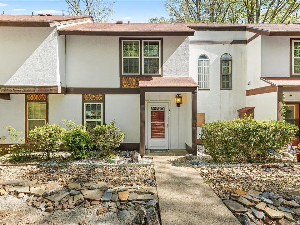 125 Emperado Way, Hot Springs Village, AR 71909 Zillow