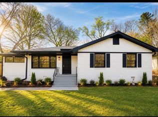 3005 Belvedere Ln, Decatur, GA 30032