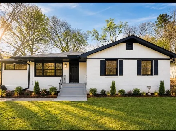3005 Belvedere Ln, Decatur, GA 30032