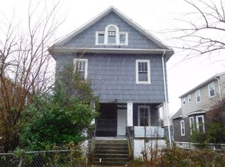 4103 Belle Ave, Baltimore, MD 21215