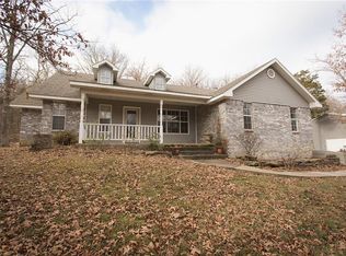 12162 Centerpoint Church Rd #23, Prairie Grove, AR 72753