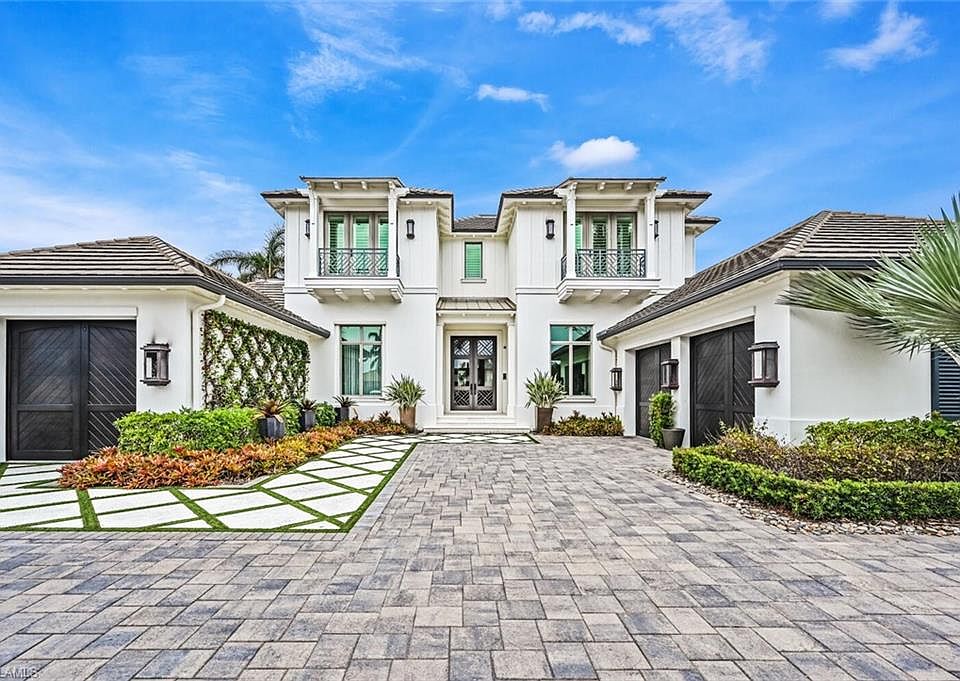 590 Regatta Rd, Naples, FL 34103 | Zillow