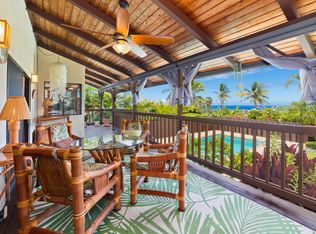 73-4346 Kakahiaka St, Kailua Kona, HI 96740