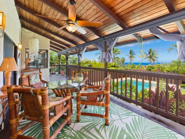 73-4346 Kakahiaka St, Kailua Kona, HI 96740