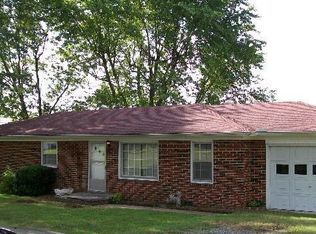 265 Pocahontas Rd, Morrison, TN 37357