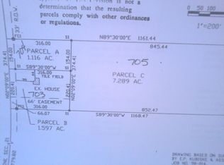 0 Bohn Rd Belleville #7 ACRES, Belleville, MI 48111