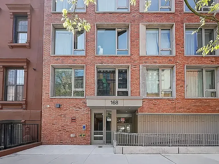 168 W 136th St #1B — Photo 17