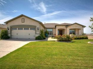 202 Capote Peak Dr, Georgetown, TX 78633