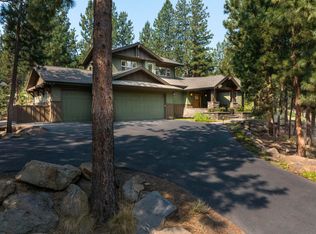 3525 NW McCready Dr, Bend, OR 97703