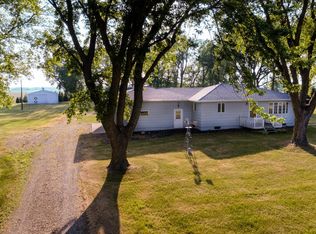 11837 810th Ave, Glenville, MN 56036
