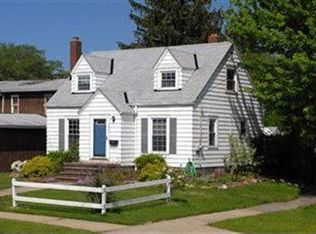 2821 Clague Rd, North Olmsted, OH 44070