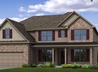 2650 Windsor Knoll Dr, Dacula, GA