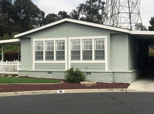185 Chaucer Ln #185, Ventura, CA 93003