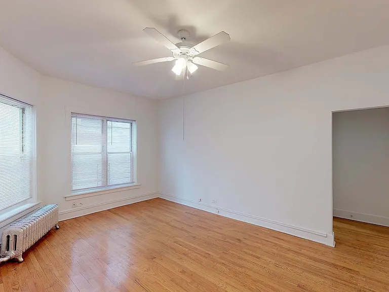 Dining/Living room