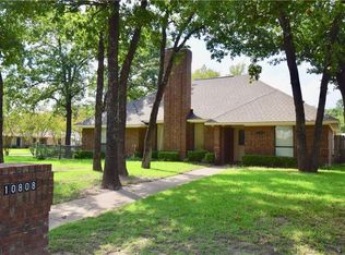 10808 Hunters Run, Greenville, TX 75402