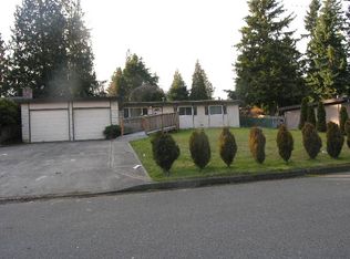 30429 3rd Ave S, Federal Way, WA 98003