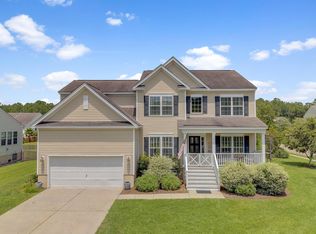 2161 Summerwood Dr, Mount Pleasant, SC 29466