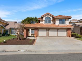 8019 E Elderwood Ave, Orange, CA 92869