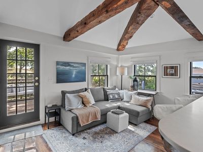 29 Front St #3, Marblehead, MA, 01945