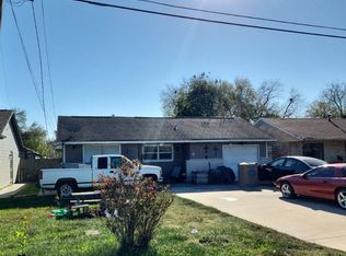 1212 Avenue G, South Houston, TX 77587
