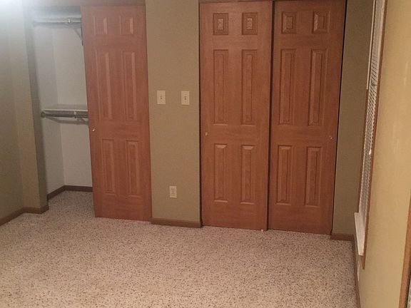 Upstairs Bedroom