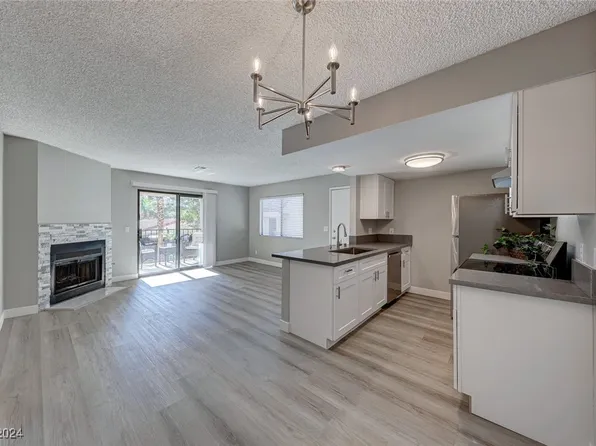 601 Cabrillo Cir Unit 106, Henderson, NV 89015
