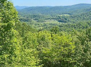 348 Dancy Mountain Point Rd, Mc Grady, NC 28649