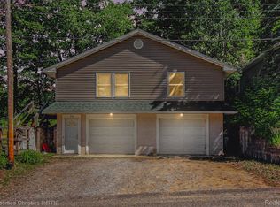 642 Sharon St, Gaylord, MI 49735