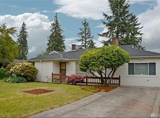 6538 Lakewood Blvd SW, Lakewood, WA 98499