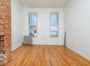 256 Stagg St #8U, Brooklyn, NY 11206